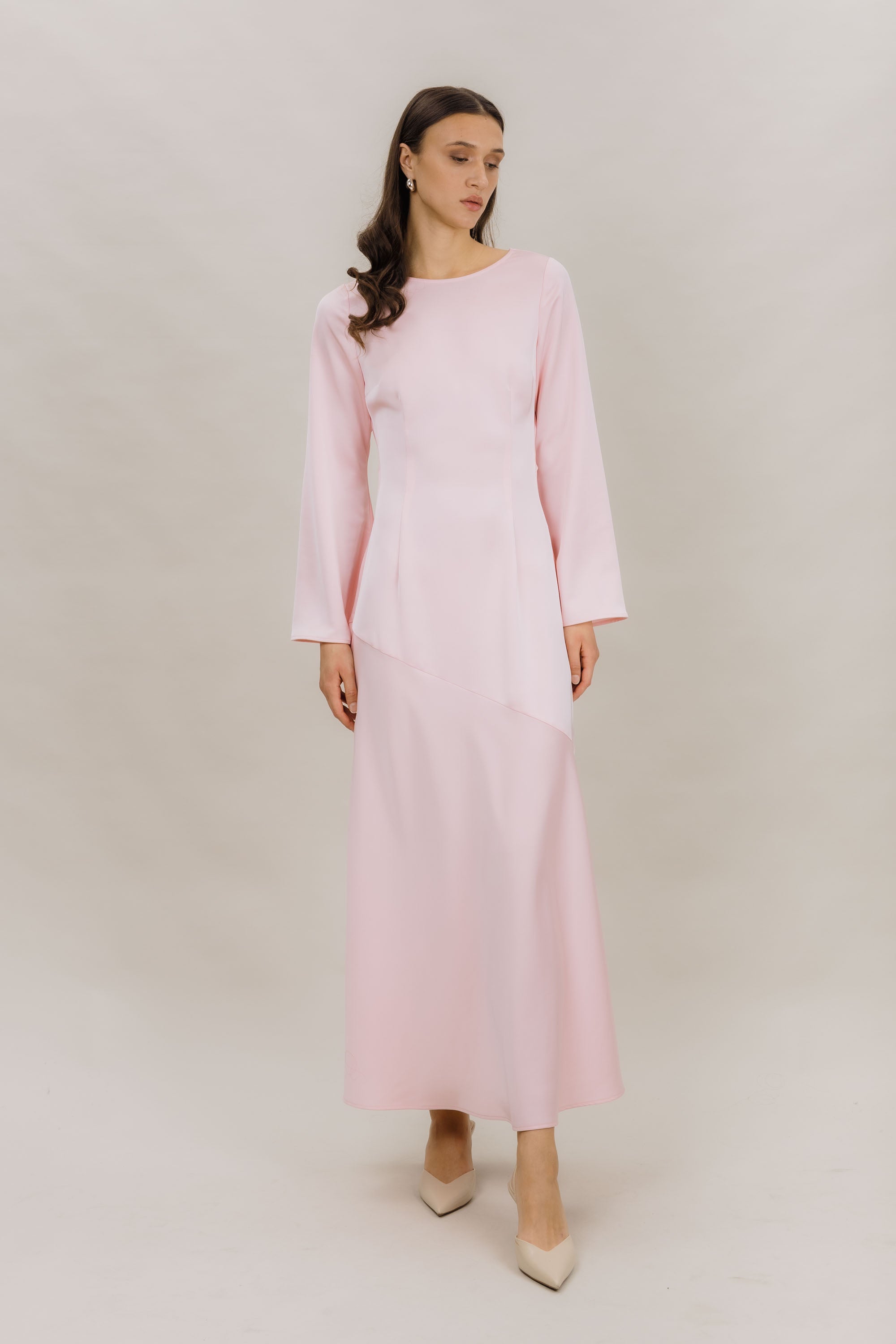 sanne midi dress Sanne Dress
