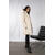 Liv Parka Sandshell M Padded channels parka 