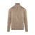 Espen Half-zip Nomad XXL Bamboo sweater 