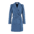 Savannah Dress Ensign Blue L Blazer dress 