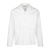 Kasdan Blazer Shirt White L Linen stretch overshirt 