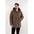 Vivo Parka Canteen XL Technical padded parka 