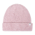 Emilio Beanie Woodrose One Size Basic lambswool beanie 