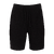 Miquel Shorts Black L Linen slub shorts 