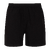 Elias Shorts Black S Basic stretch shorts 