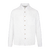 Keaton Shirt White S Cotton gauze shirt 