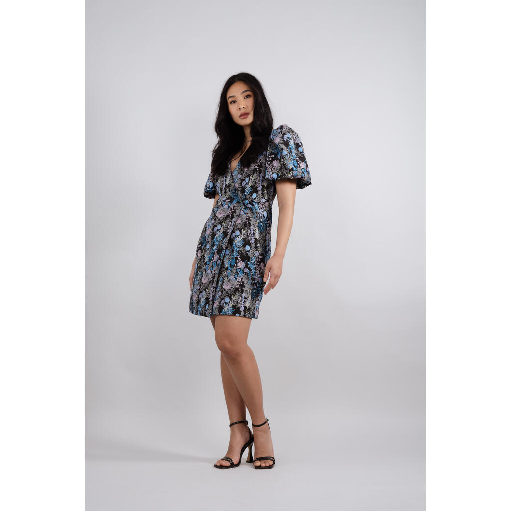 Bambi dress top