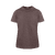 Niklas Basic Tee Java L Basic cotton T-shirt 