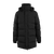 Svalbard Down Parka Black L Technical padded parka 