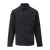 Odion Shirt Charcoal XL Herringbone wool shirt 