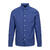 Renard LS Shirt Navy L Cotton Easy Care LS shirt 