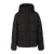 Ida Down Jacket Black S Technical padded jacket 