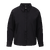 Zelda Shirt Black M Poplin shirt 