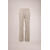 Hera Pant Light Sand S Merino wide pants 