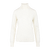 Bailey Turtleneck Cream L Merino turtleneck 