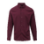 Totti Shirt Wine M Basic stretch shirt 