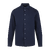 Mazi Shirt Navy M Bamboo viscose shirt 