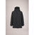 Winsor Down Parka Black L Technical down parka 