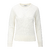 Bailey Crewneck Cream M Merino crewneck 