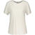 Marie Tee Cream L Modal T-shirt 