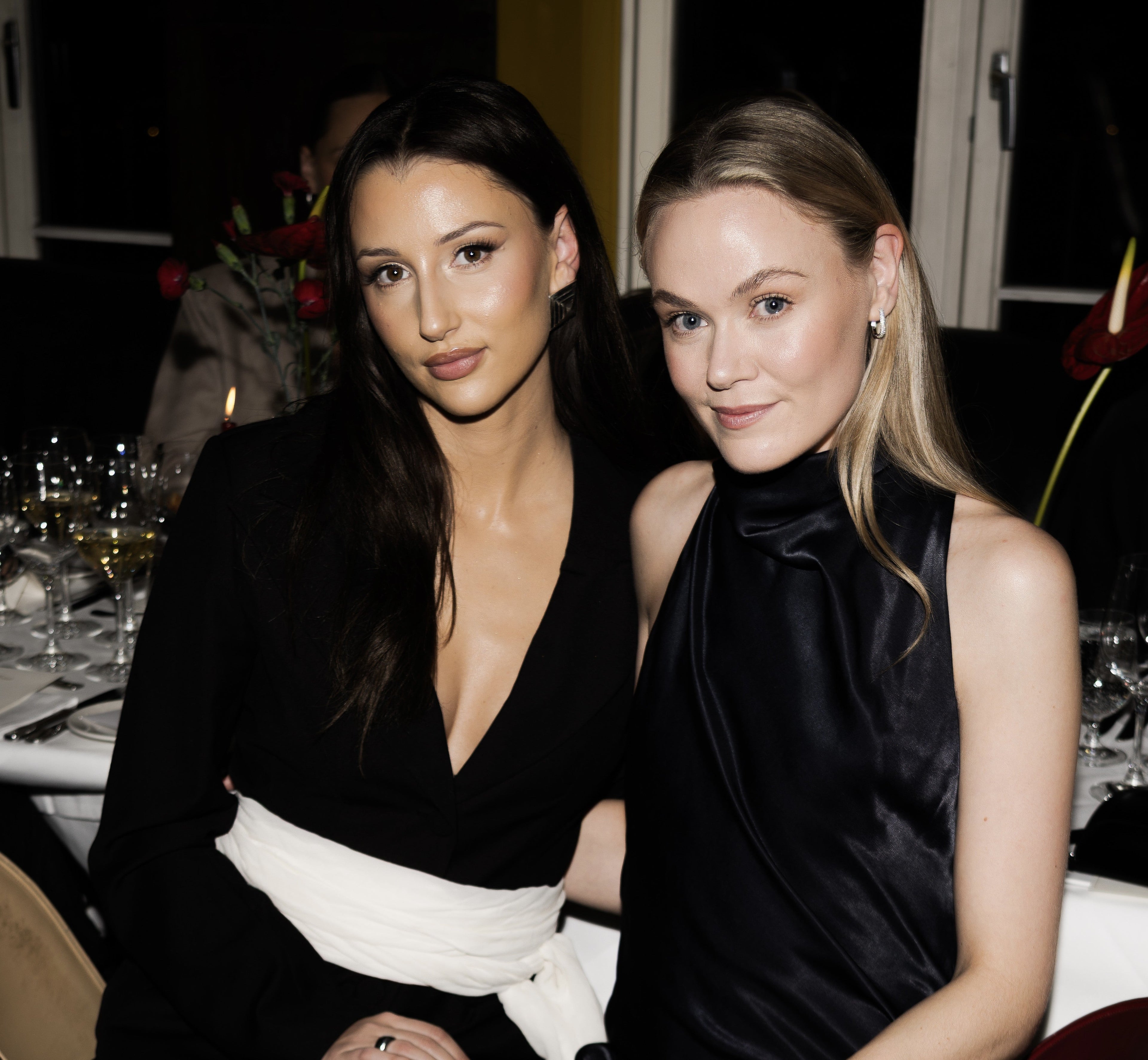 Celebrating Our Launch in Denmark