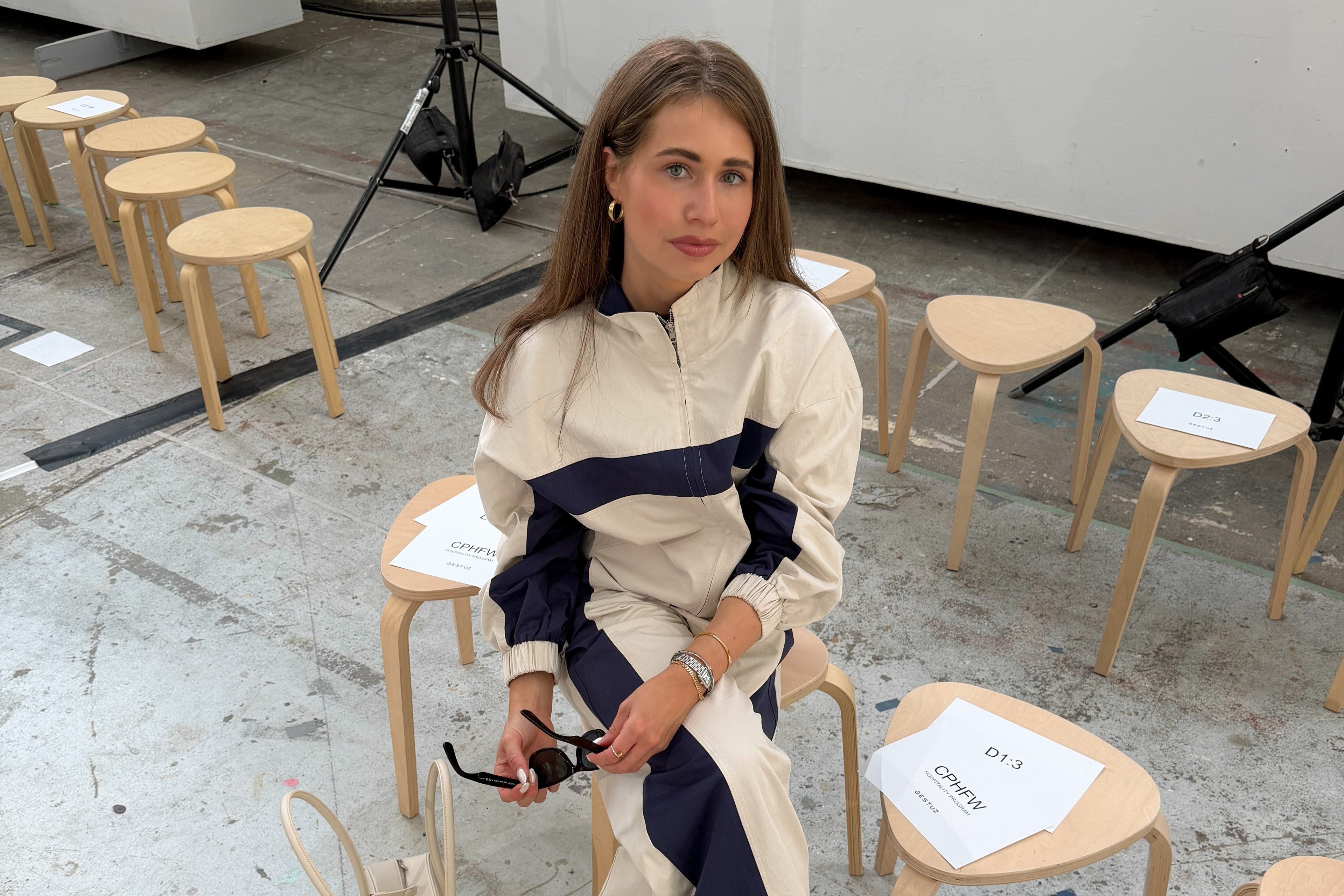 Urban Pioneers at CIFF | CPHFW SS27