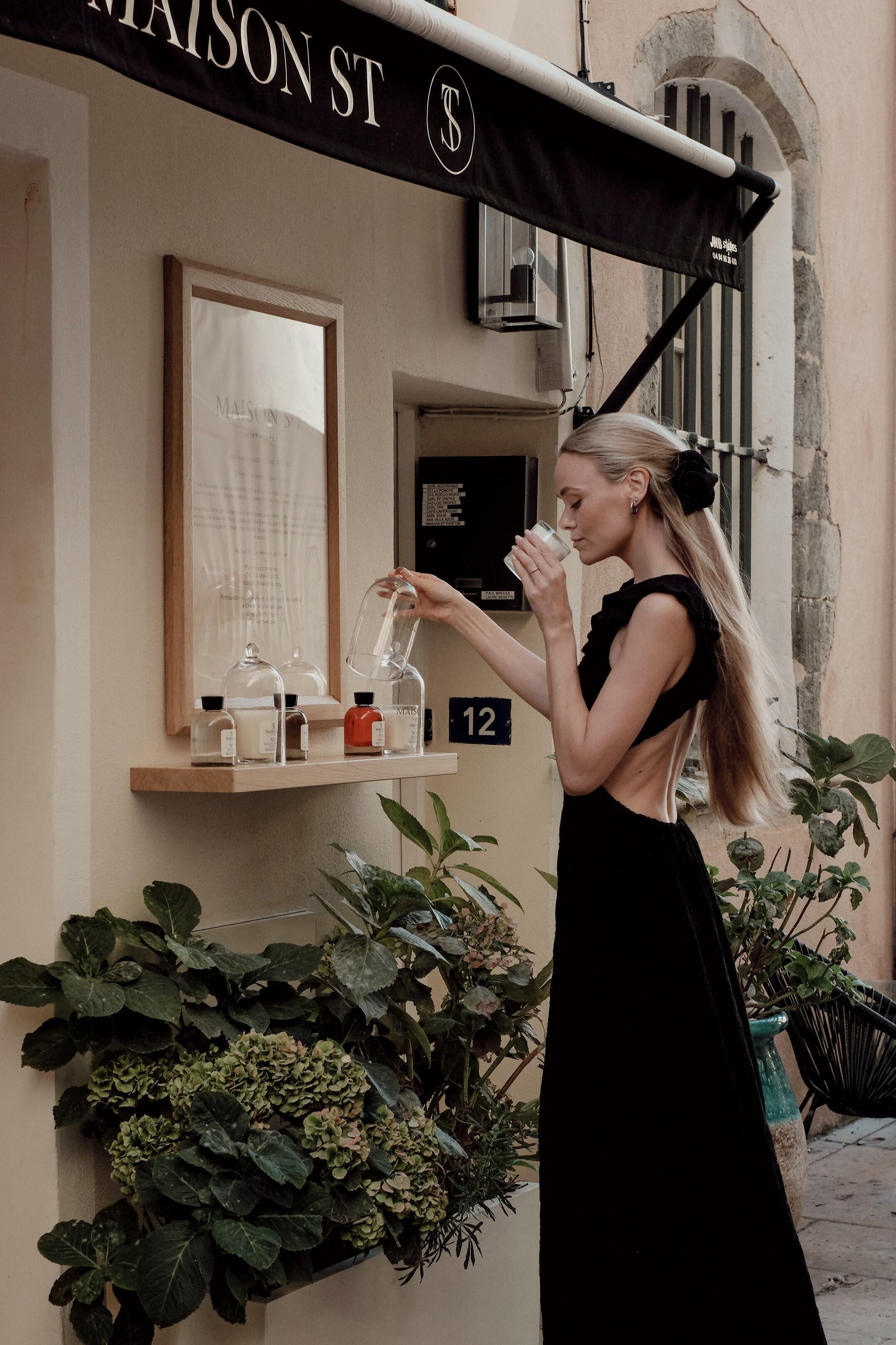 EXPLORE SS25 CAMPAIGN