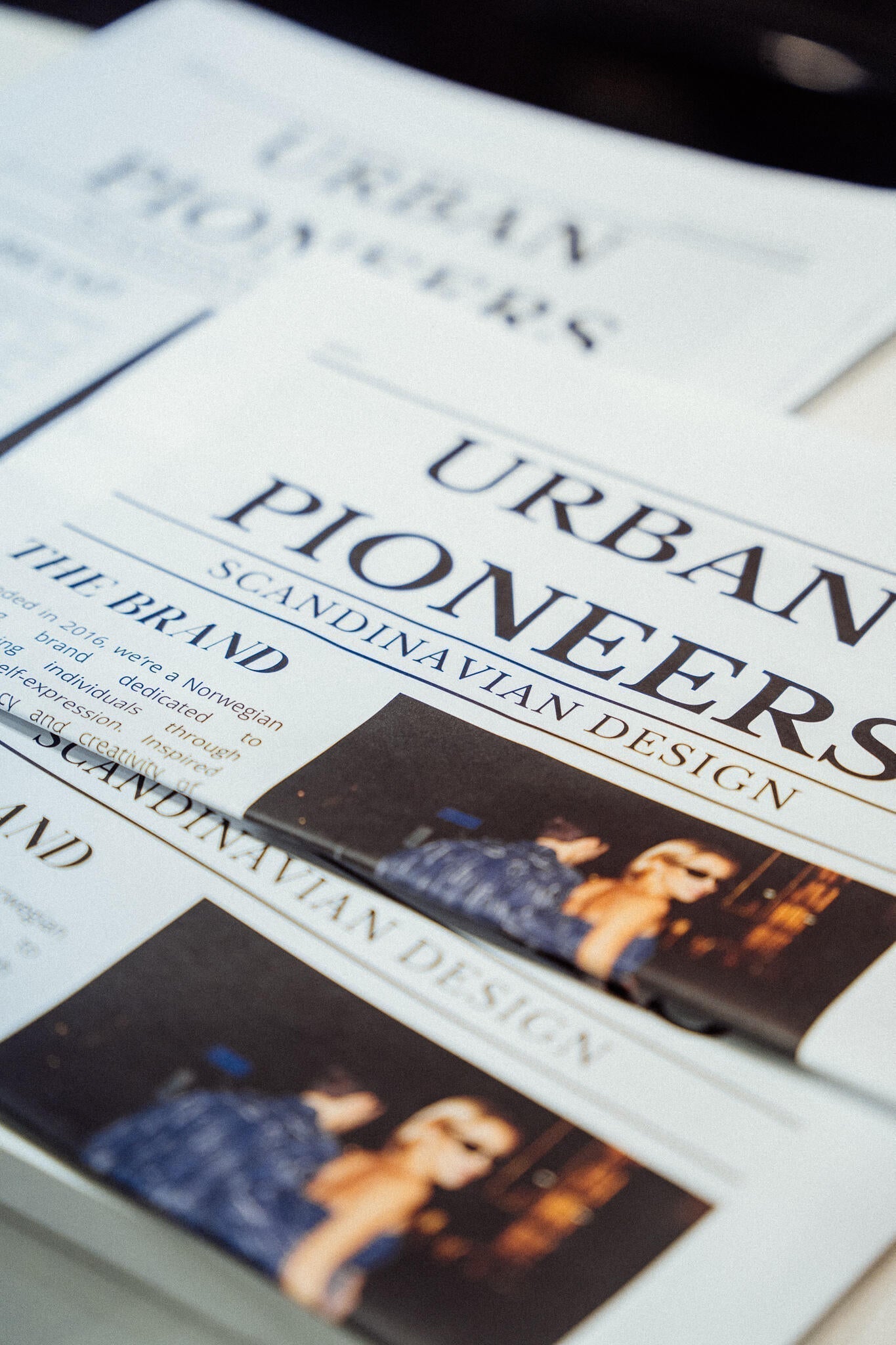 EXPLORE CPHFW EVENT - Urban Pioneers
