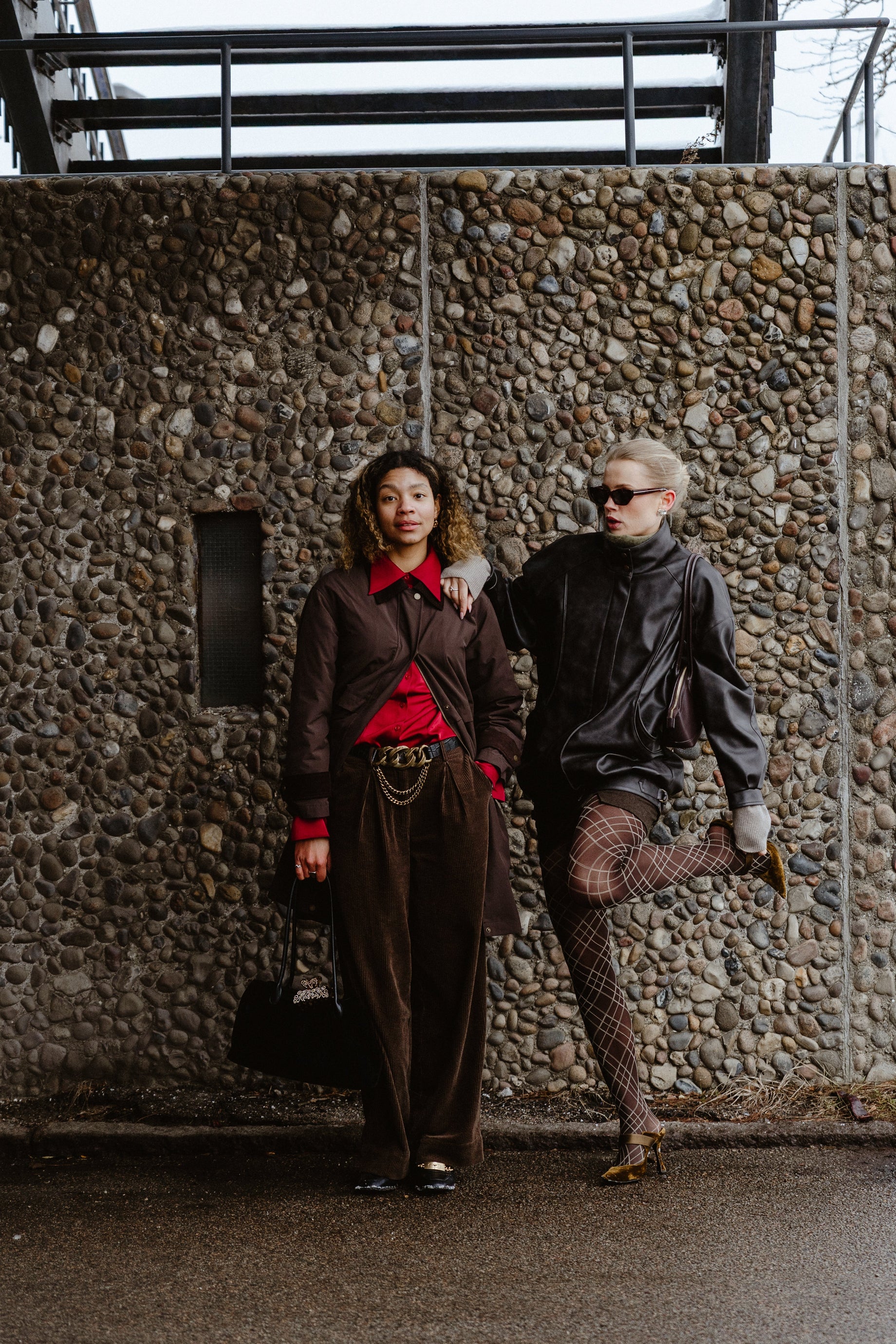 Urban Pioneers at CIFF CPHFW - Urban Pioneers