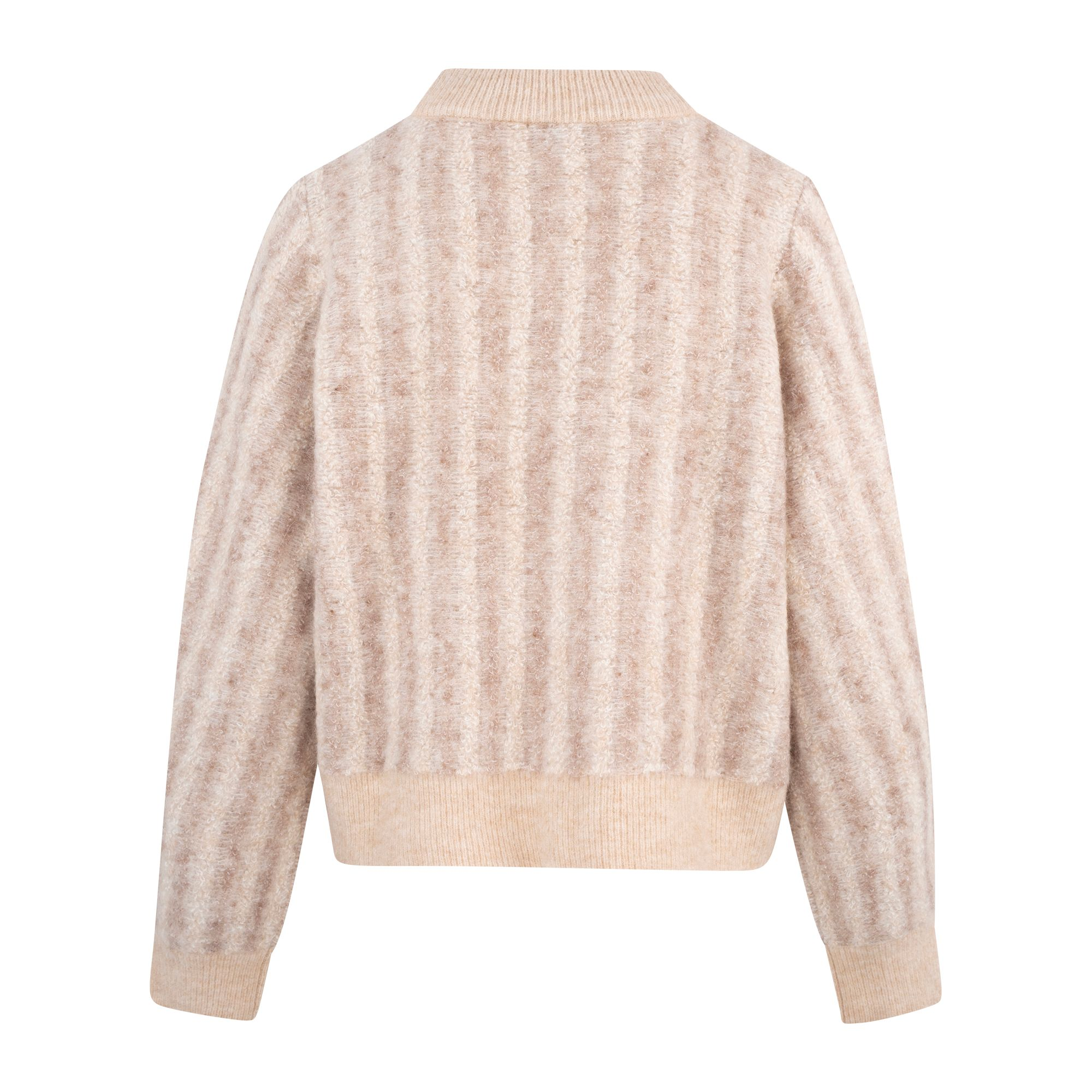 Urban Pioneers Female Åsa Sweater SWEATER