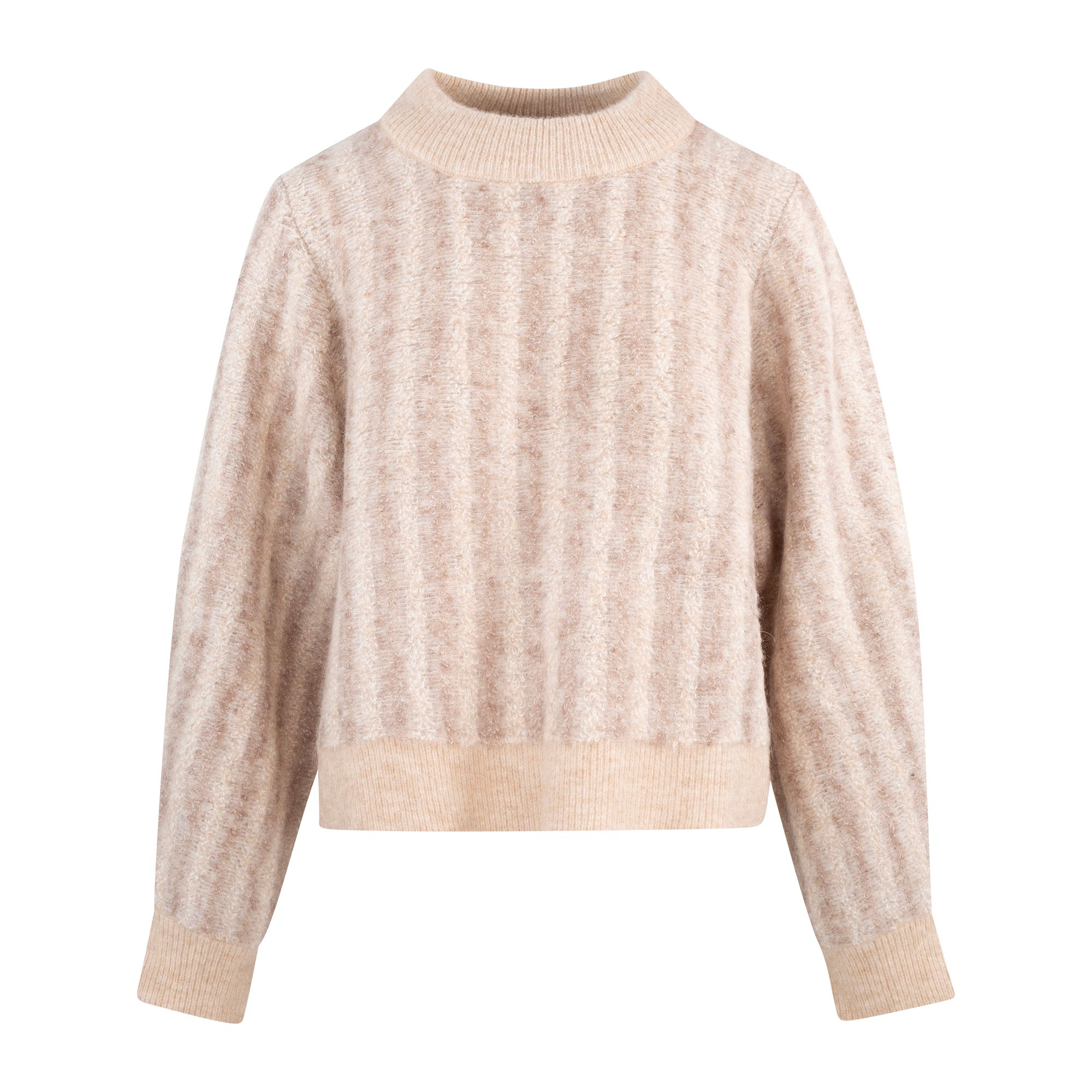 Urban Pioneers Female Åsa Sweater SWEATER