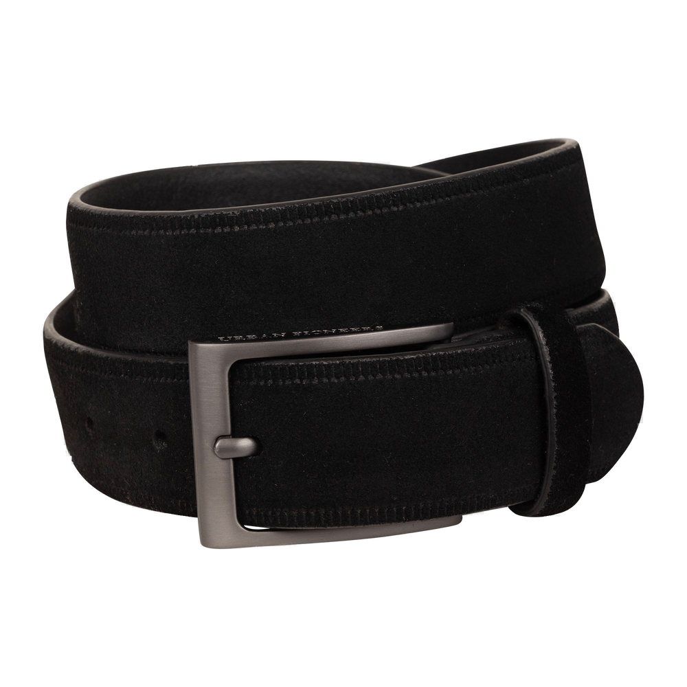 Urban Pioneers Male Aarhus Belt BELT BLACK