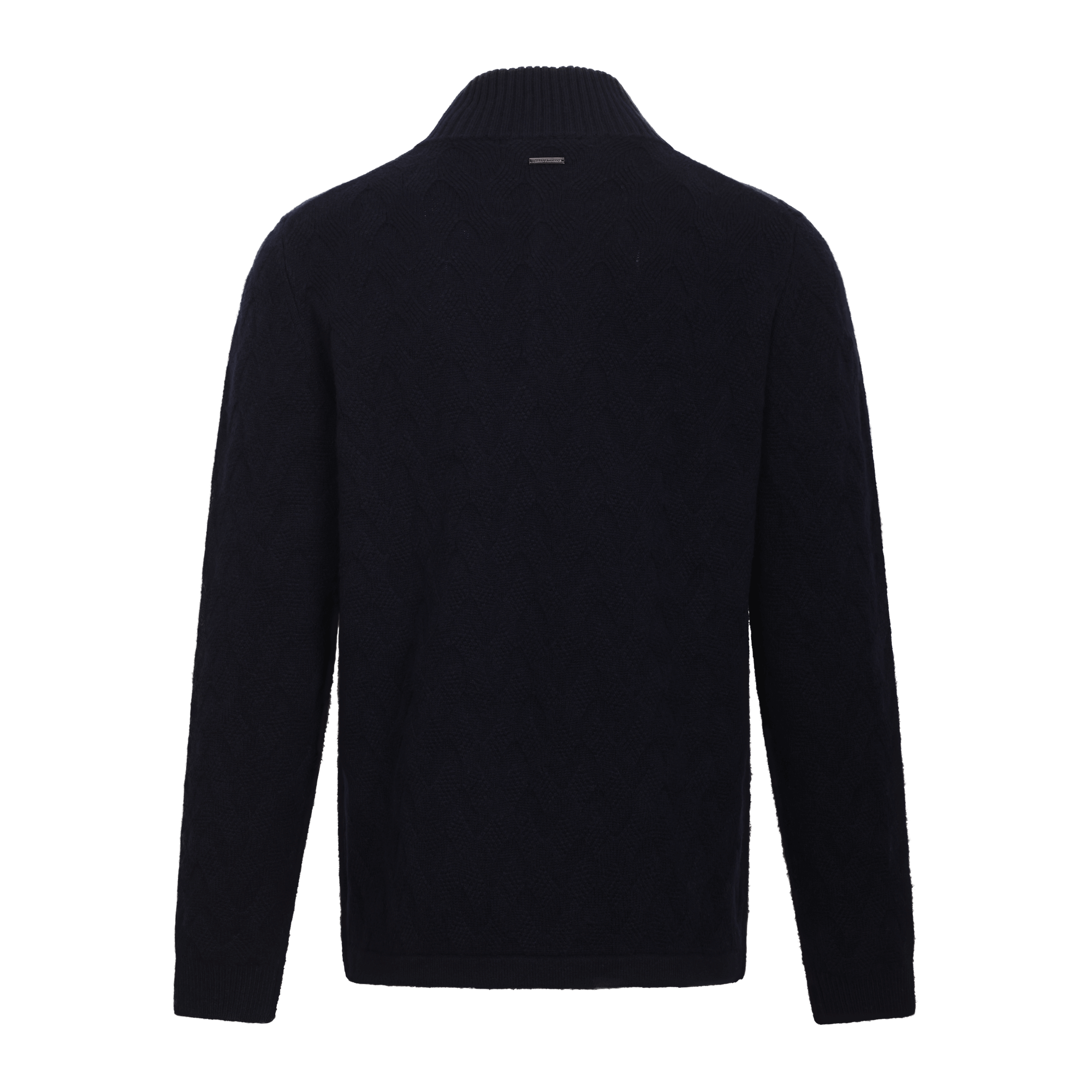 Urban Pioneers Male Aaron Sweater SWEATER DARK NAVY