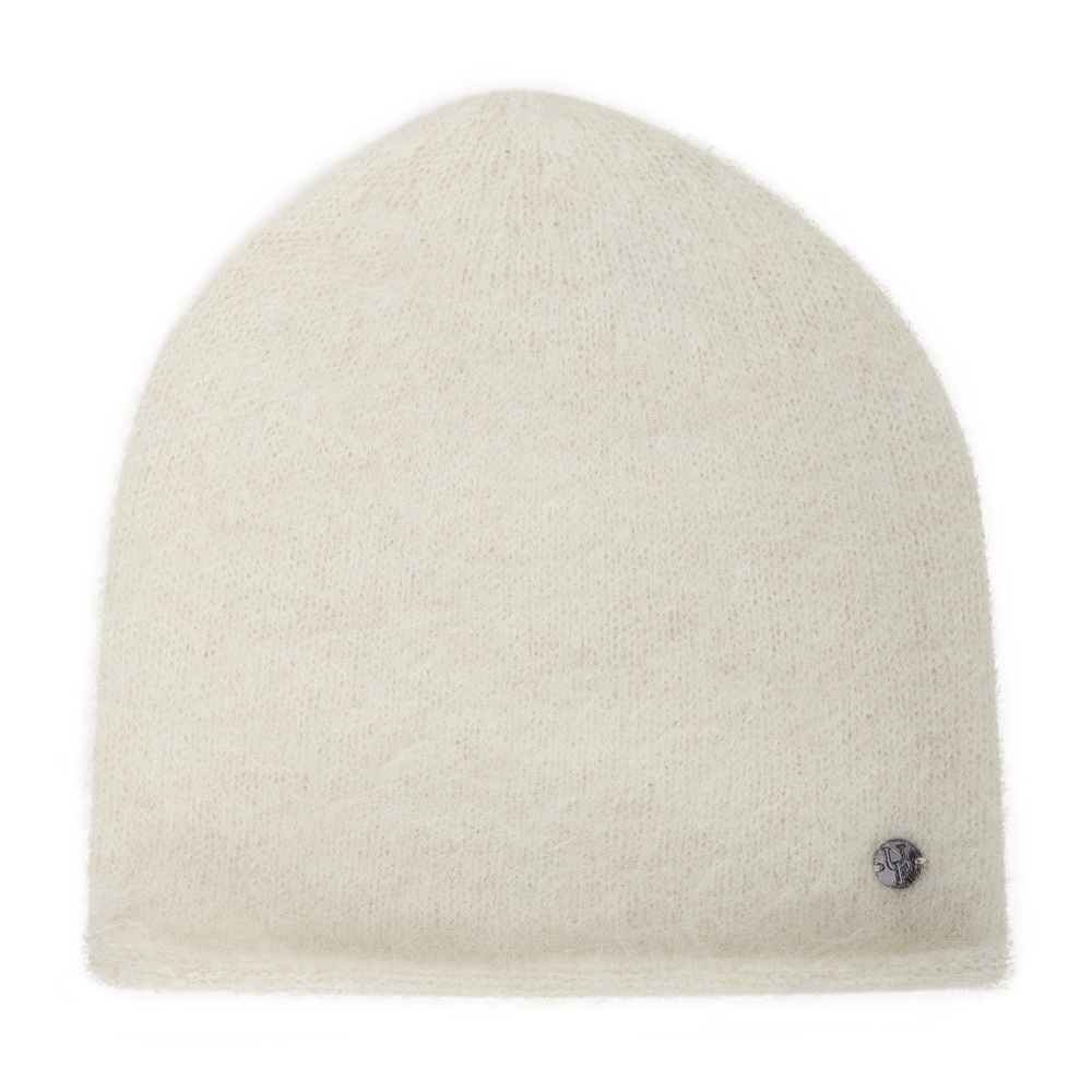 Urban Pioneers Female Aba Beanie HAT CREAM