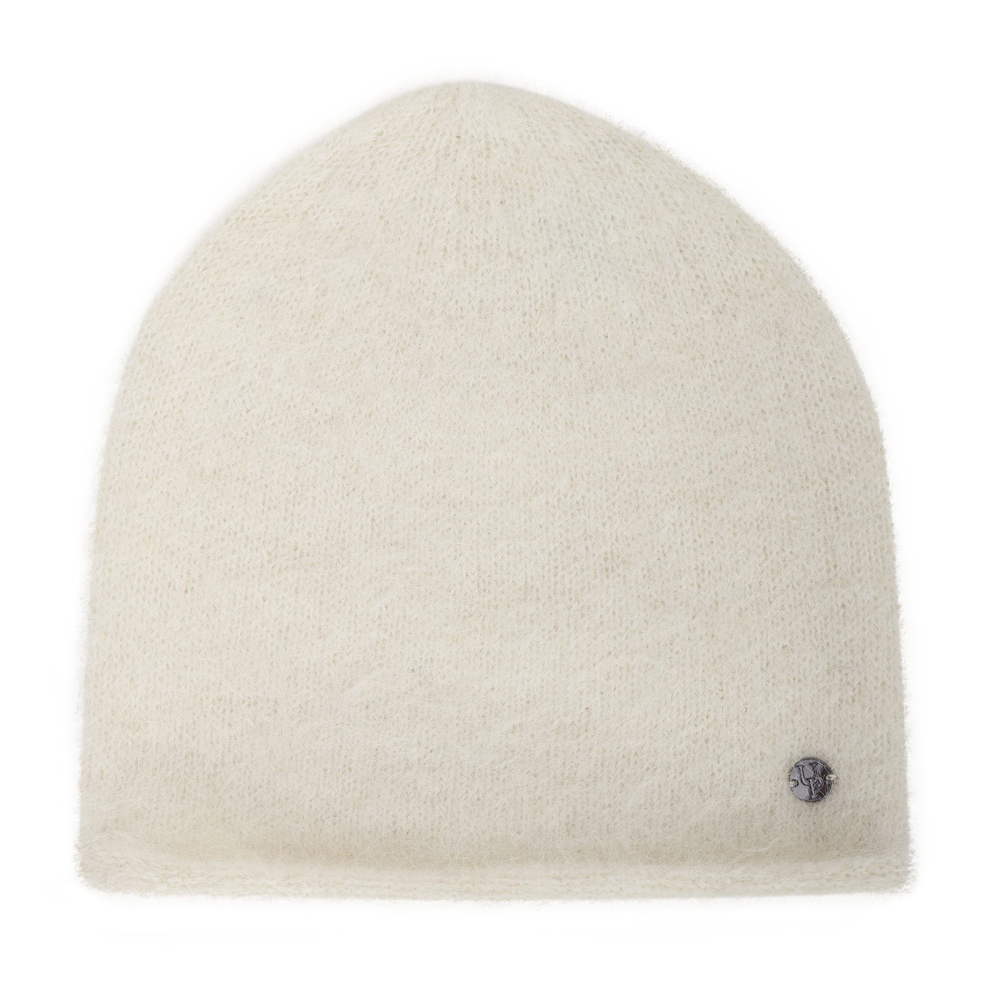 Urban Pioneers Female Aba Beanie HAT CREAM