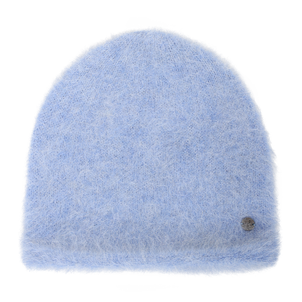 Urban Pioneers Female Aba Beanie HAT LIGHT BLUE