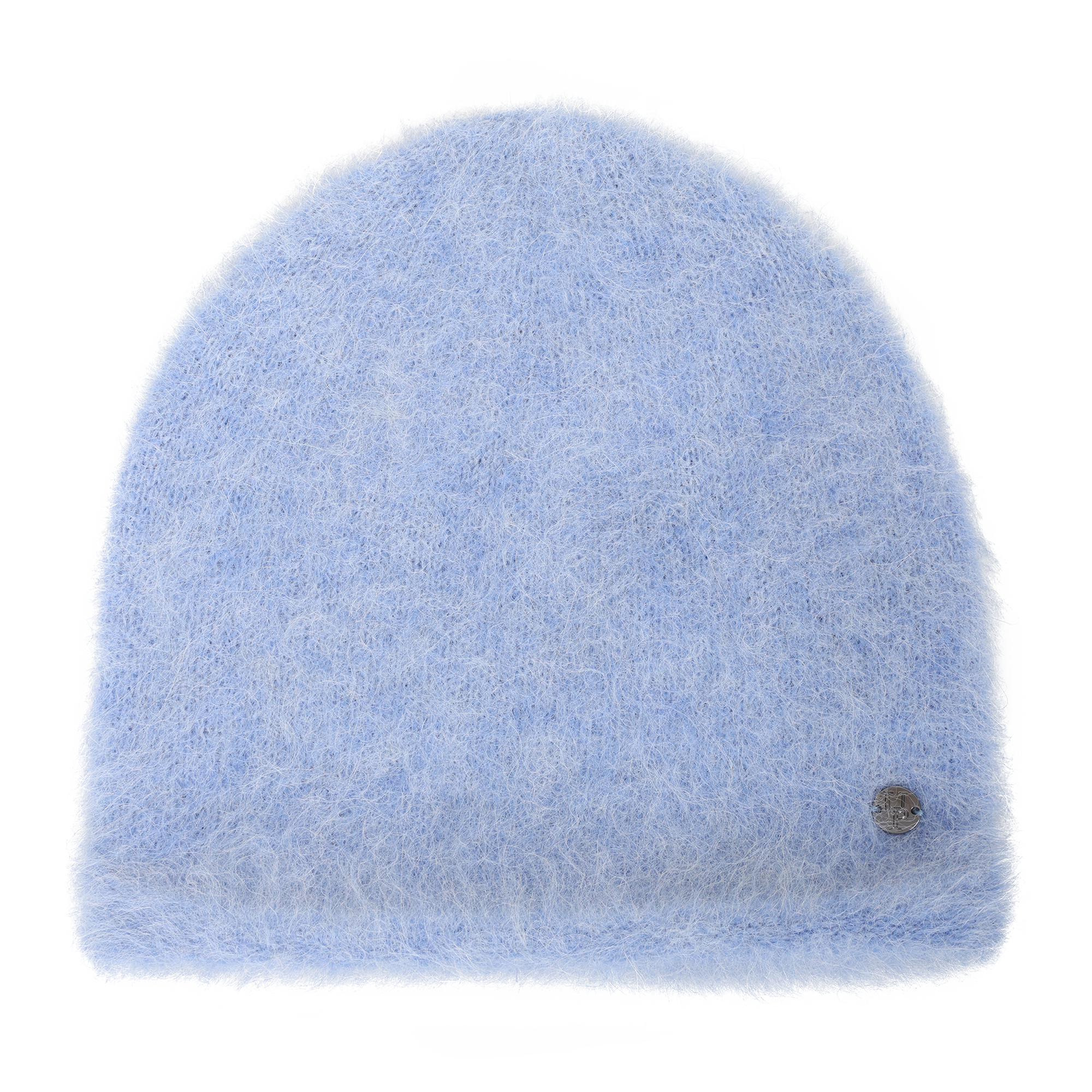 Urban Pioneers Female Aba Beanie HAT LIGHT BLUE