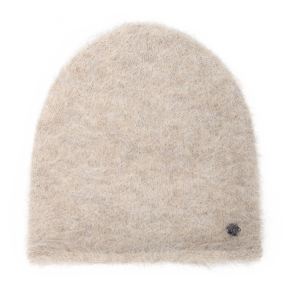 Urban Pioneers Female Aba Beanie HAT LIGHT SAND