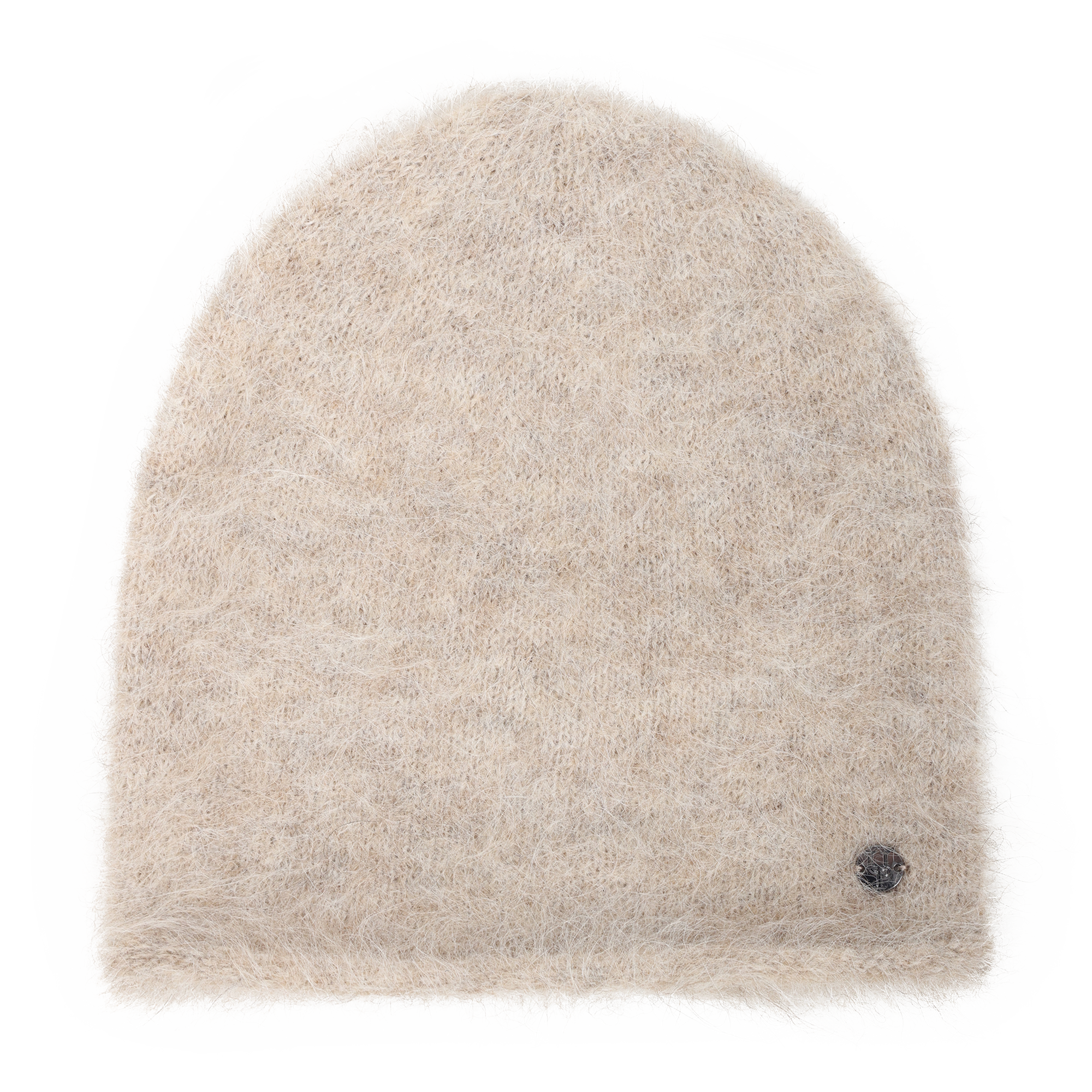 Urban Pioneers Female Aba Beanie HAT LIGHT SAND