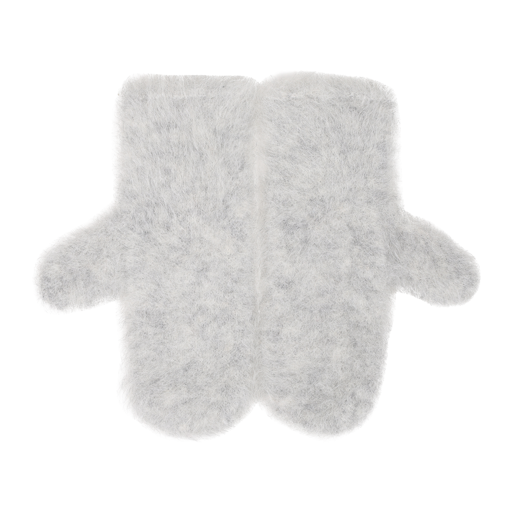 Urban Pioneers Female Aba Mittens GLOVES AND MITTENS LIGHT GREY