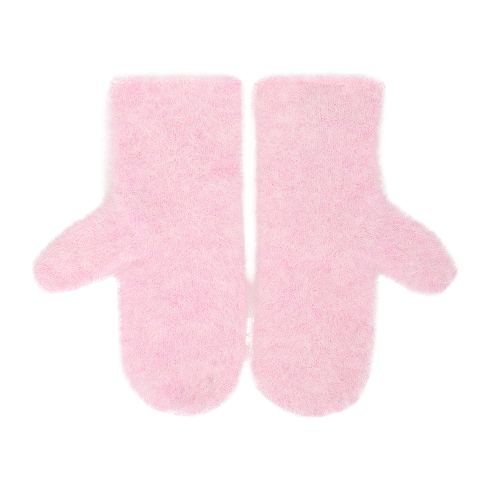 Urban Pioneers Female Aba Mittens GLOVES AND MITTENS LIGHT PINK