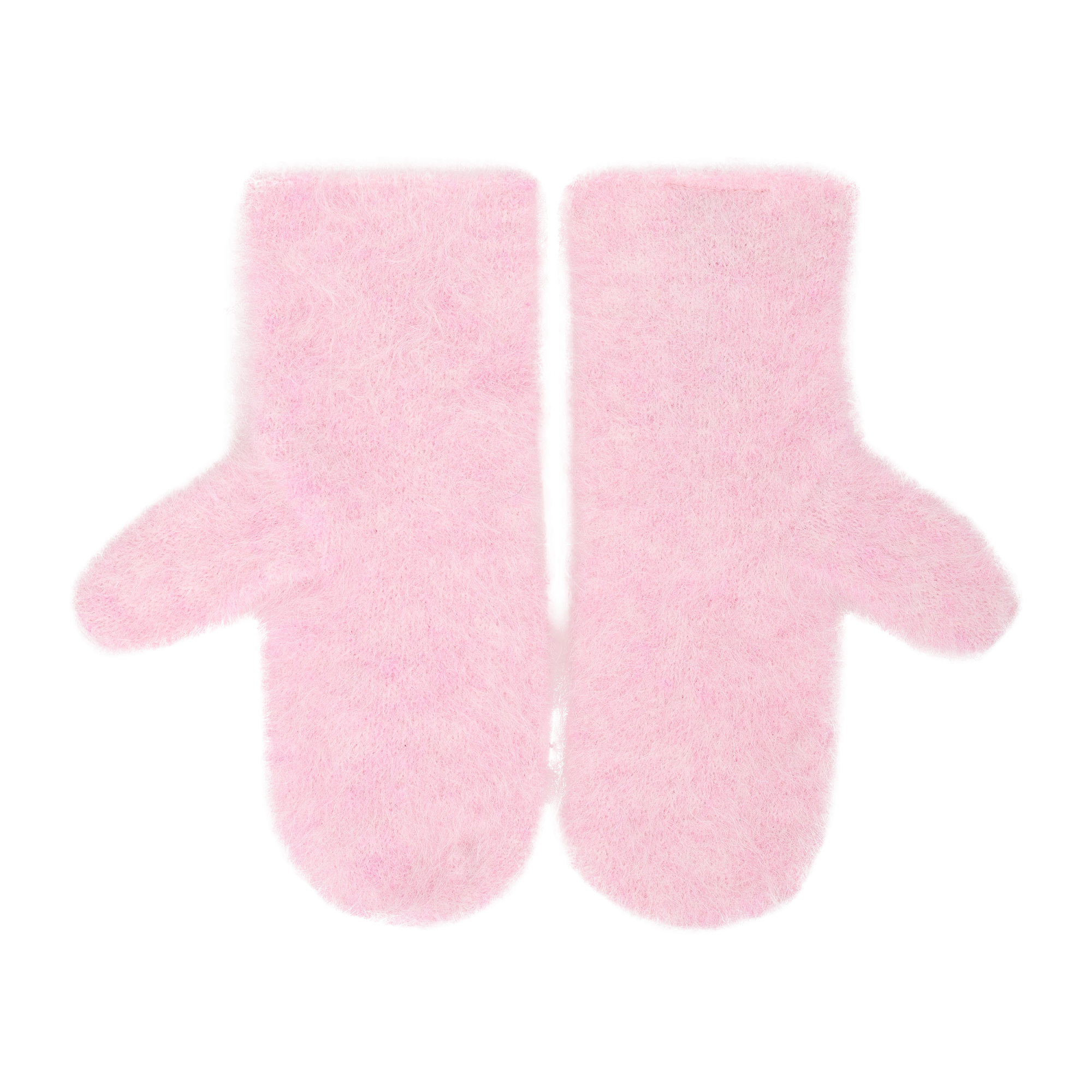 Urban Pioneers Female Aba Mittens GLOVES AND MITTENS LIGHT PINK