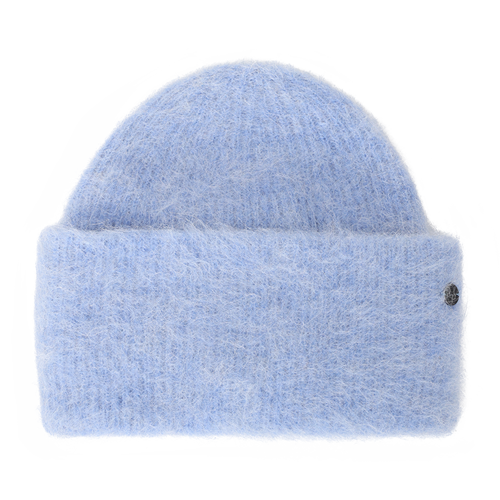 Urban Pioneers Female Aba Rib Beanie HAT LIGHT BLUE