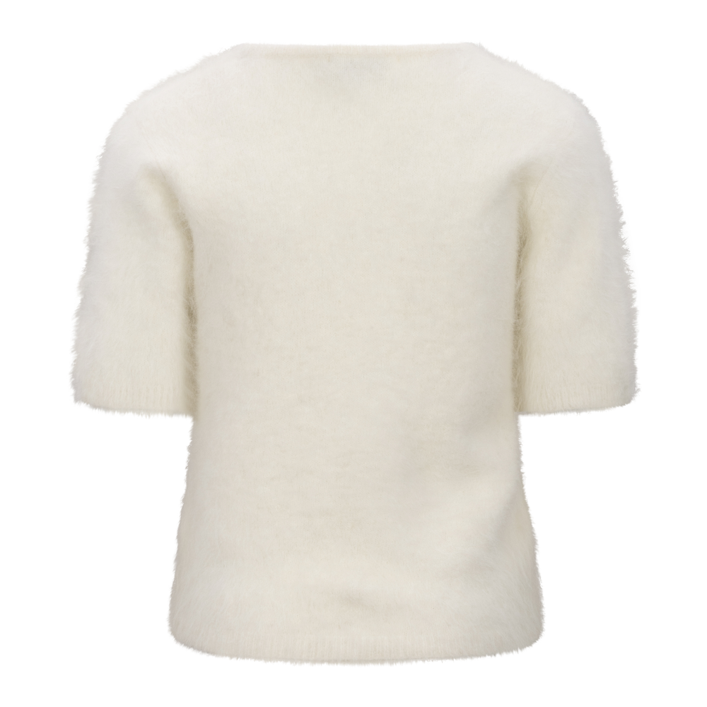 Urban Pioneers Female Abby SS Top TOP CREAM