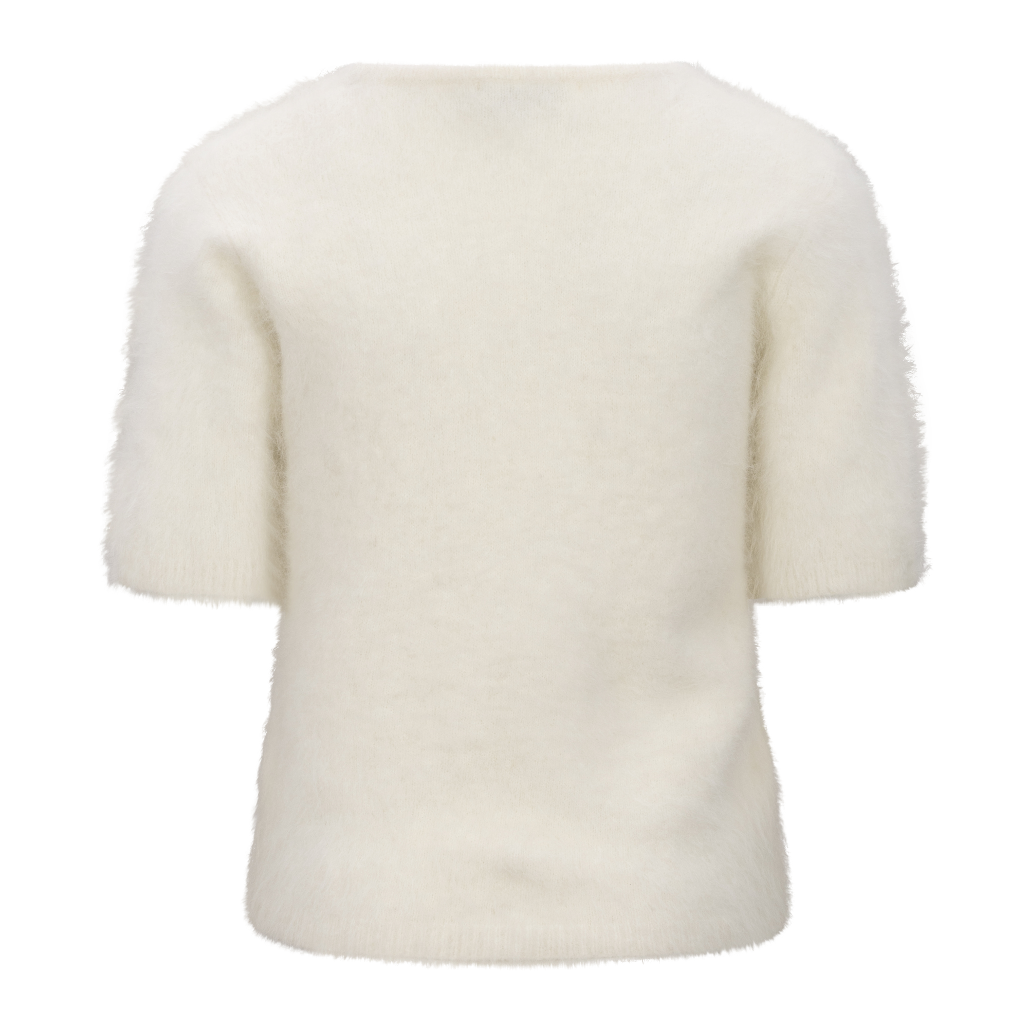 Urban Pioneers Female Abby SS Top TOP CREAM