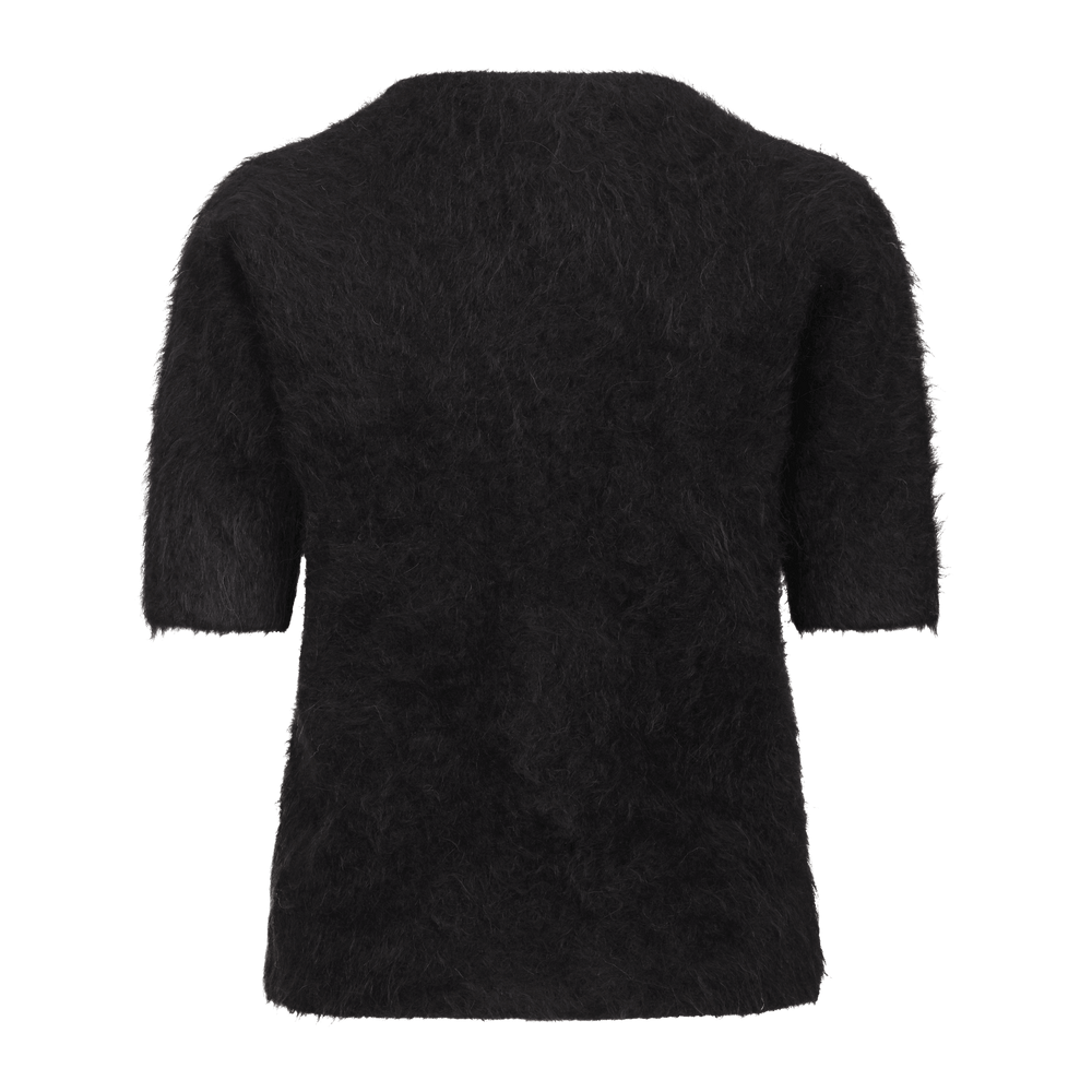 Urban Pioneers Female Abby SS Top TOP BLACK