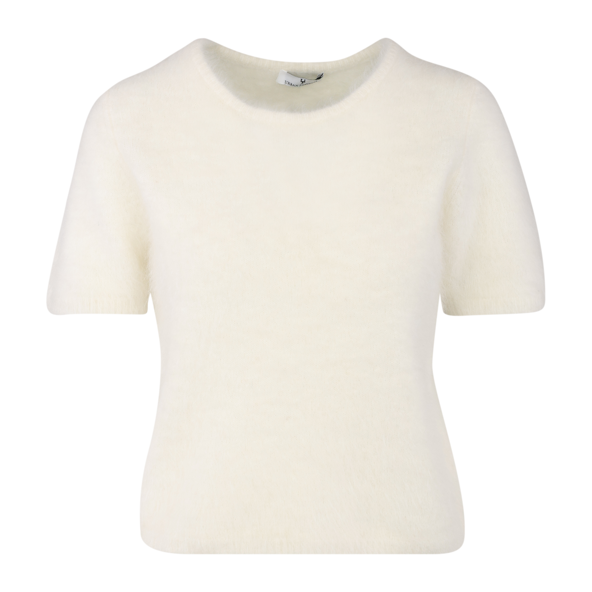 Urban Pioneers Female Abby SS Top TOP CREAM