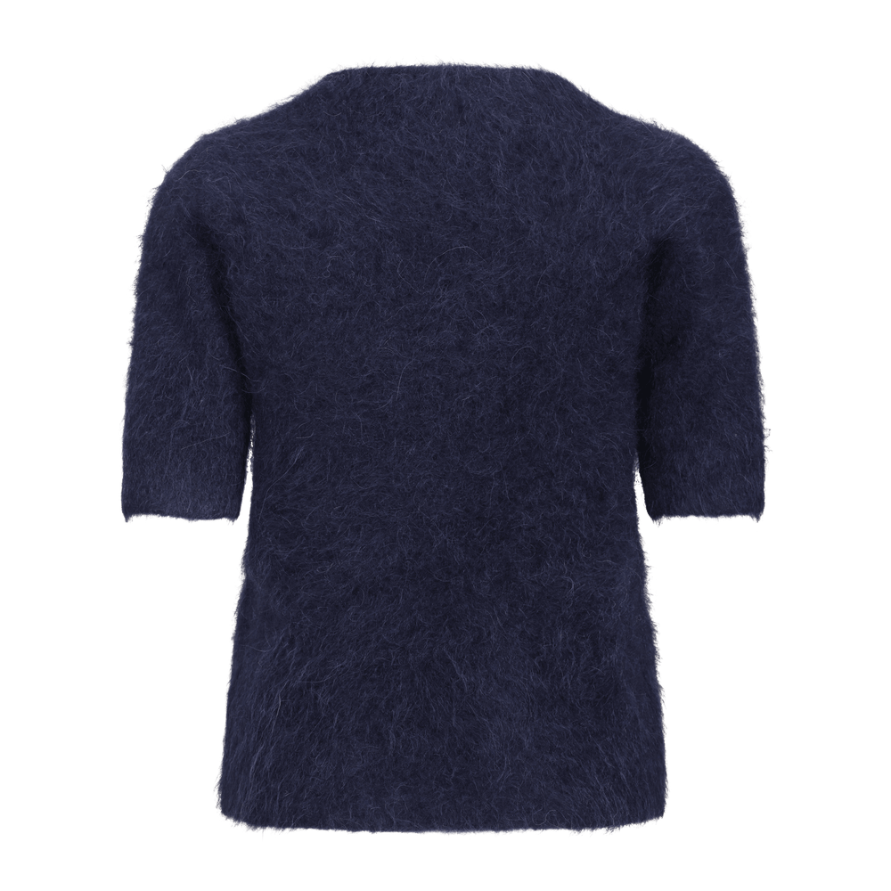 Urban Pioneers Female Abby SS Top TOP DARK SAPPHIRE