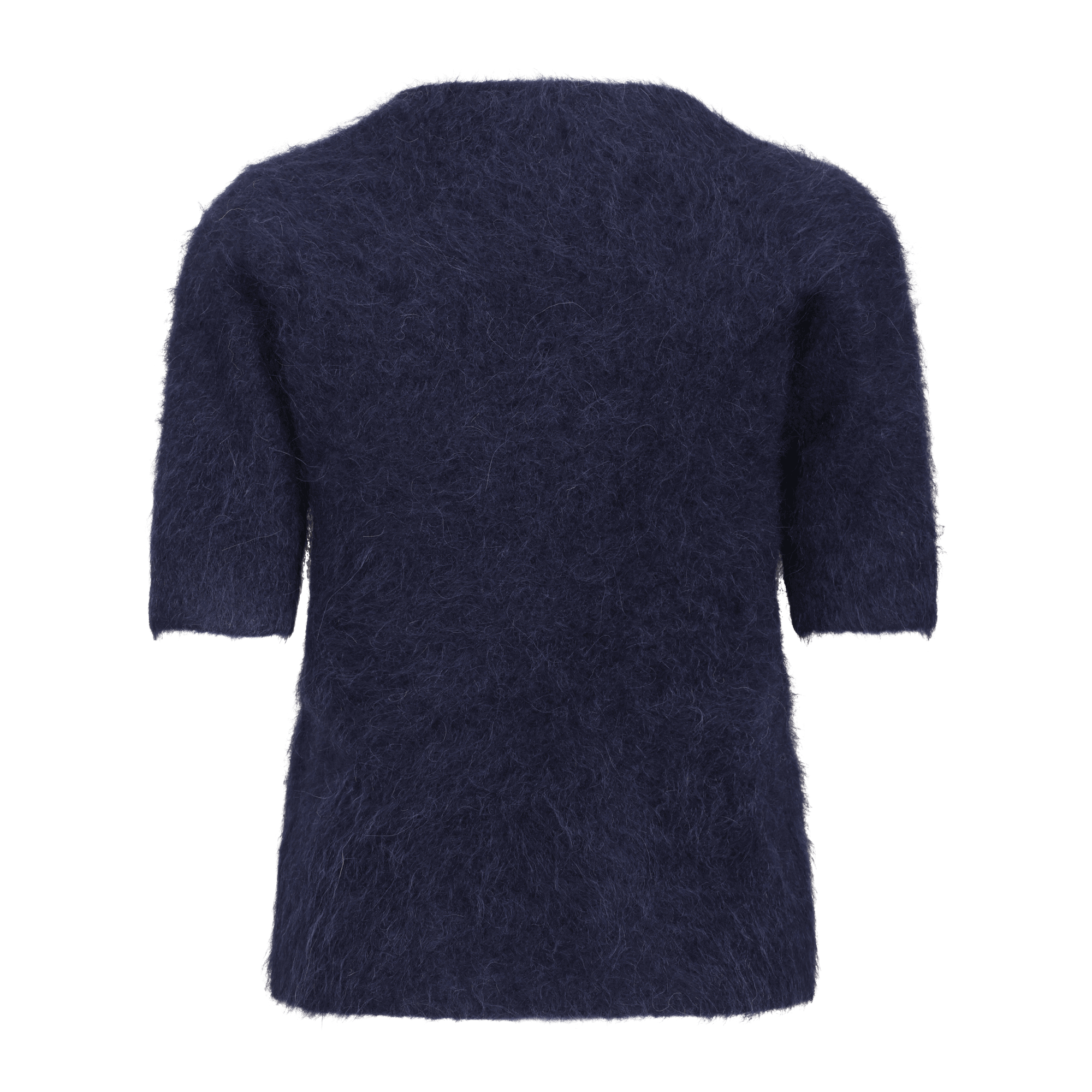 Urban Pioneers Female Abby SS Top TOP DARK SAPPHIRE