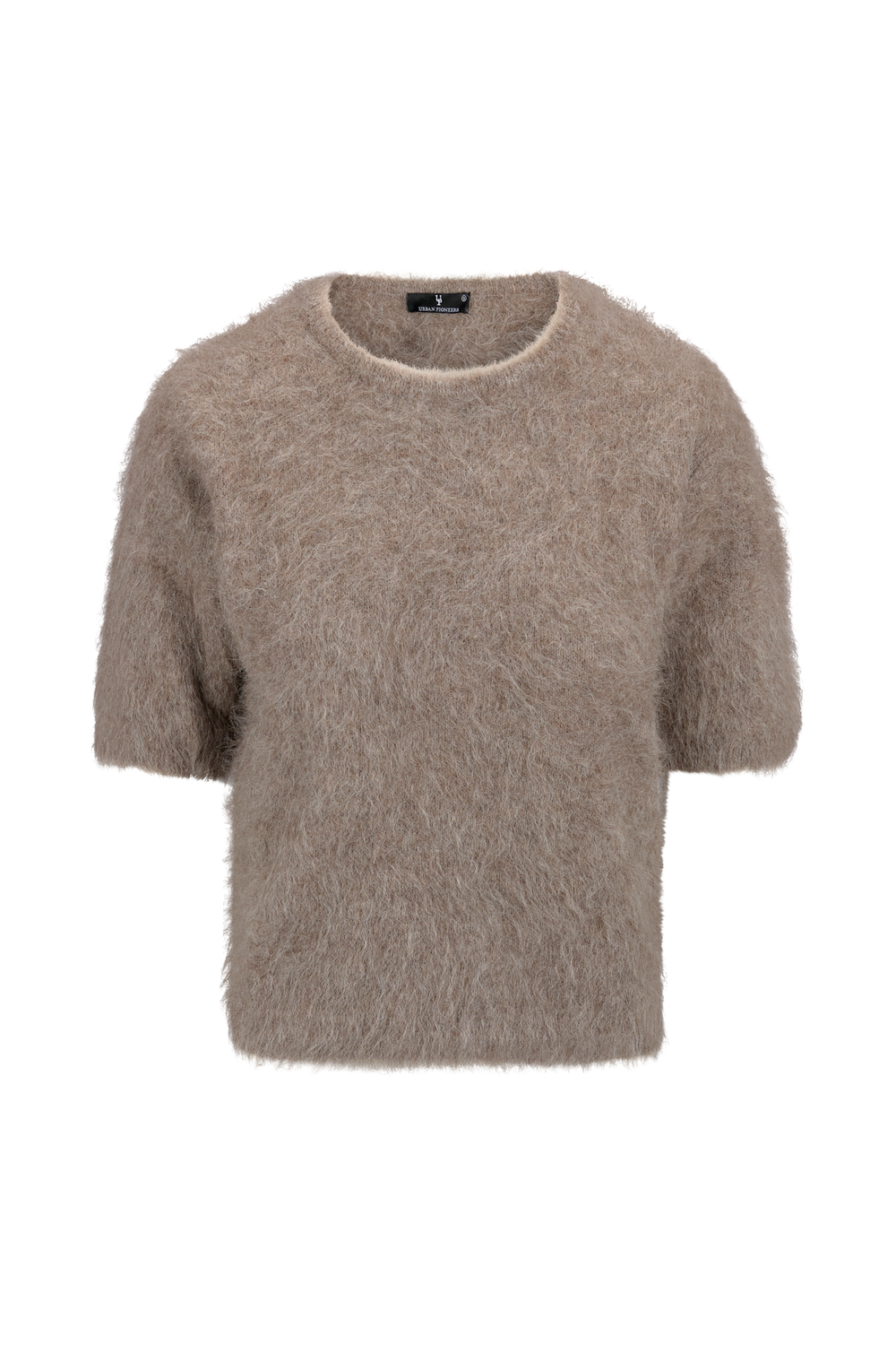 Urban Pioneers Female Abby Top TOP DARK SAND